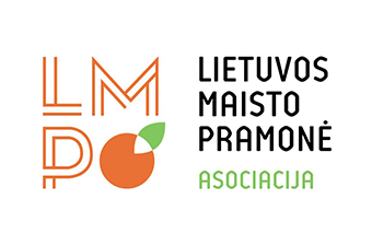 29-ąjį gimtadienį švenčianti asociacija „Lietuvos maisto pramonė“ atnaujino savo vizualinę komunikaciją