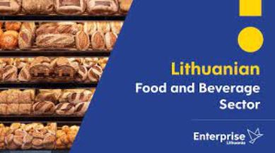 „Versli Lietuva“ parengė Lietuvos maisto ir gėrimų sektoriaus eksporto plėtros strategijos projektą